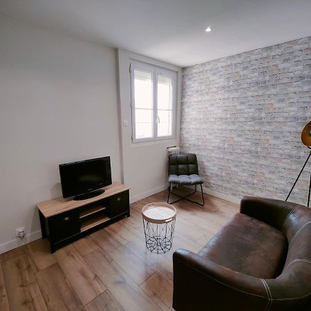 Appartement Business La Garenne-Colombes Exteriör bild
