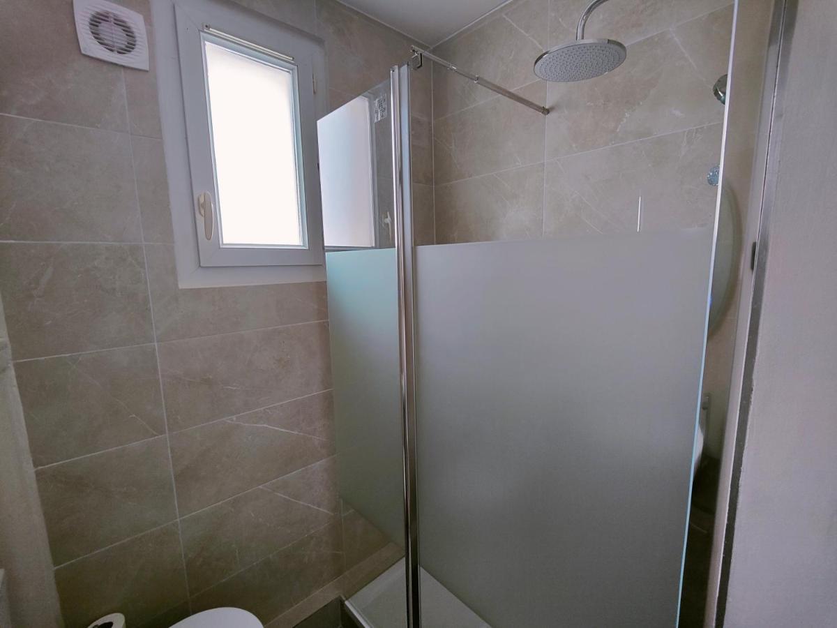 Appartement Business La Garenne-Colombes Exteriör bild